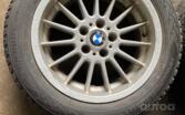 Bmw, stop lekki