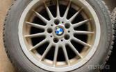Bmw, stop lekki