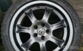 Vw, stop lekki
