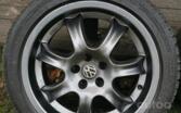 Vw, stop lekki