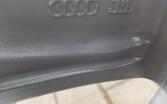 Audi, stop lekki