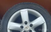 Nissan/ Toyota, stop lekki