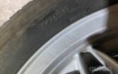 VW, stop lekki
