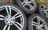 Bmw, stop lekki