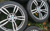 Bmw, stop lekki