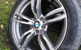 Bmw, stop lekki