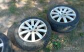 Skoda Superb, stop lekki