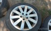 Skoda Superb, stop lekki