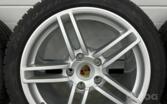 Porsche, stop lekki
