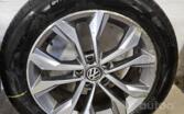 Volkswagen, stop lekki