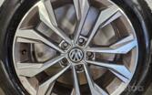 Volkswagen, stop lekki