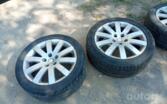 SKODA SUPERB, stop lekki