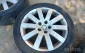 SKODA SUPERB, stop lekki
