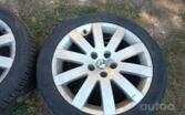 SKODA SUPERB, stop lekki