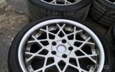 Kita 5x112, stop lekki