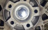 Kita 5x112, stop lekki