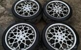 Kita 5x112, stop lekki