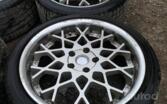 Kita 5x112, stop lekki