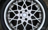 Kita 5x112, stop lekki