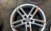 Audi, stop lekki