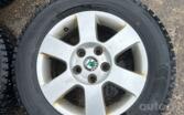 Skoda, stop lekki
