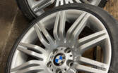 Bmw, stop lekki