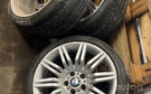 Bmw, stop lekki
