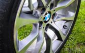 Bmw, stop lekki