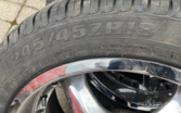 Audi, vw, MB ( VAG ), stop lekki