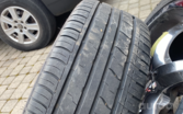 Audi, vw, MB ( VAG ), stop lekki