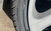 Bmw, stop lekki
