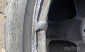 Bmw, stop lekki