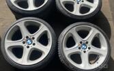 Bmw, stop lekki