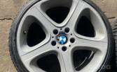 Bmw, stop lekki