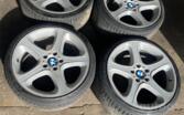 Bmw, stop lekki