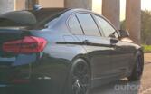 Bmw, stop lekki
