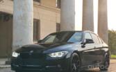 Bmw, stop lekki