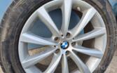 Bmw, stop lekki