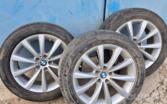 Bmw, stop lekki