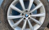 Bmw, stop lekki
