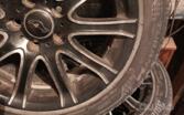 Com4wheels, stop lekki