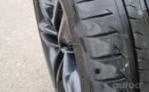 Audi, stop lekki