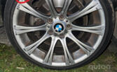 BMW, stop lekki