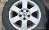 Skoda, stop lekki
