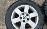 Skoda, stop lekki