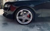Audi, stop lekki