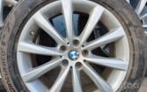 Bmw, stop lekki