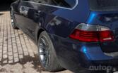 Bmw, stop lekki