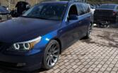 Bmw, stop lekki