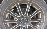 Com4wheels, stop lekki
